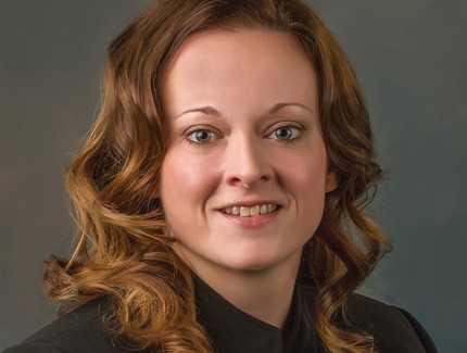 photo of Christen Merkler, NP