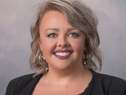 photo of Whitney Miller, NP