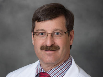 photo of Michael Nosanov, MD