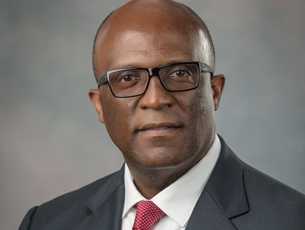 photo of Ken Austin, MD