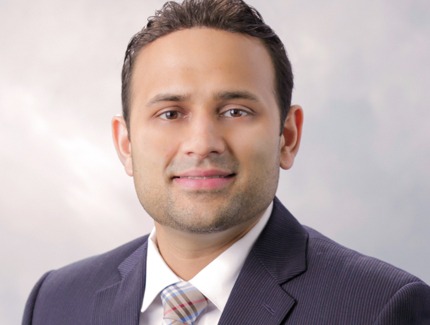 photo of Nida Aziz, DO