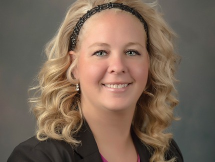 photo of Tara Sipe, NP