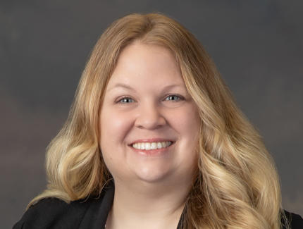 photo of Dana Oberg, NP