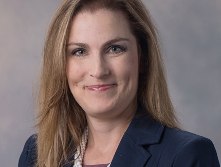 photo of Danielle Emenhiser, NP