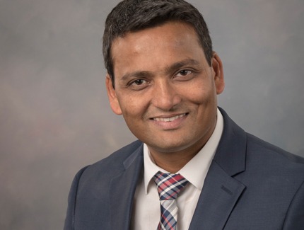 photo of Vimal Jayswal, MD