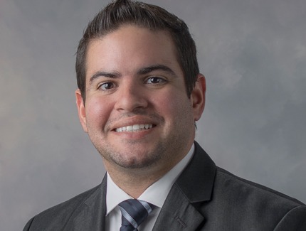 photo of Edgardo Rivera-Rivera, MD