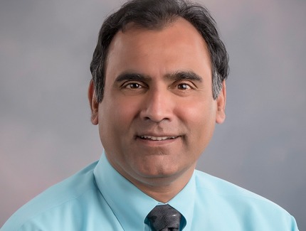 photo of Chandrashekhar Yalamanchali, MD