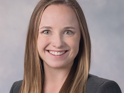 photo of Melanie Kocevar, DPM