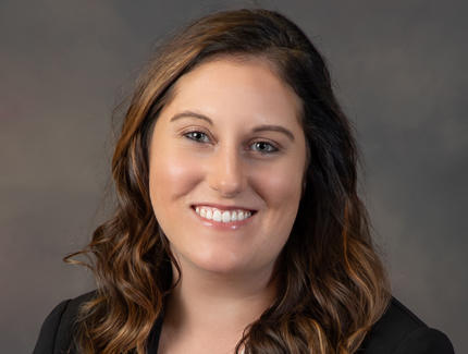 photo of Jacqueline Rumschlag, NP