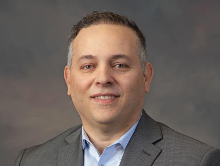 photo of Matthew Paparo, MD