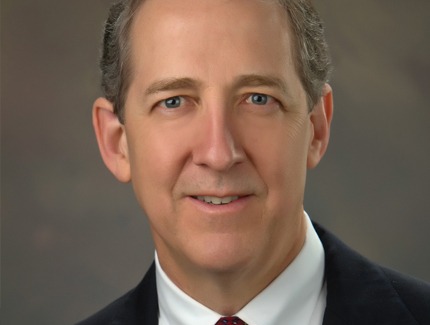 photo of Brian Zehr, MD
