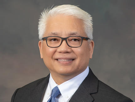 photo of Riel Sarno, MD