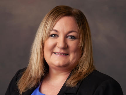 photo of Kathleen Collins, NP