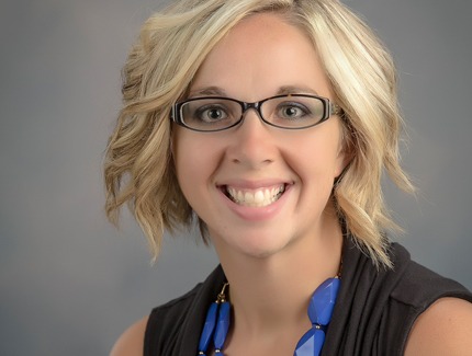 photo of Christina Wilson, NP