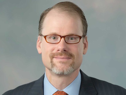 photo of Jeffrey Boord, MD