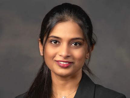photo of Sowjanya Naha, MD