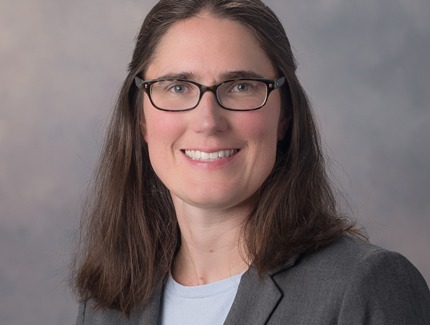 photo of Emily Schroeder, MD