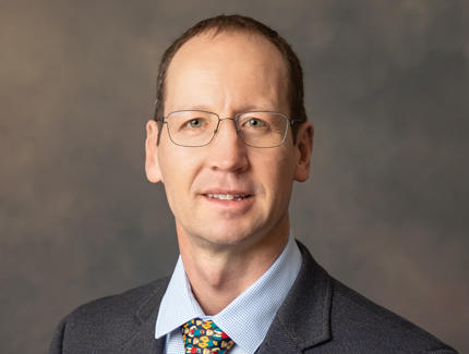 photo of David Segal, MD