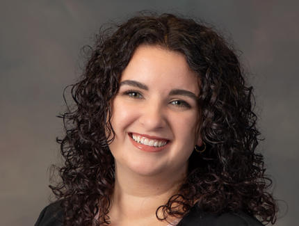 photo of Alexandra De Lellis, NP