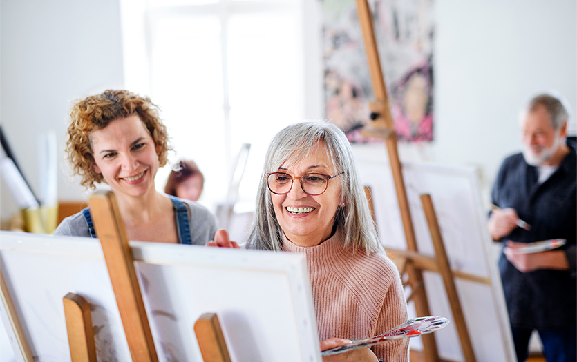 Center for Healthy Living