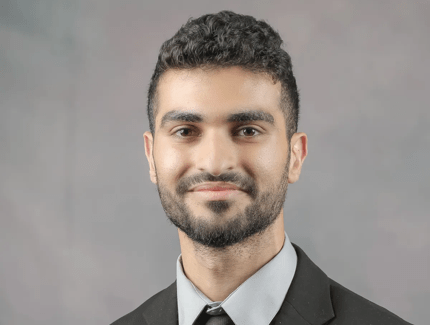 photo of Nasser Zbeeb, MD