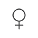Female symbol